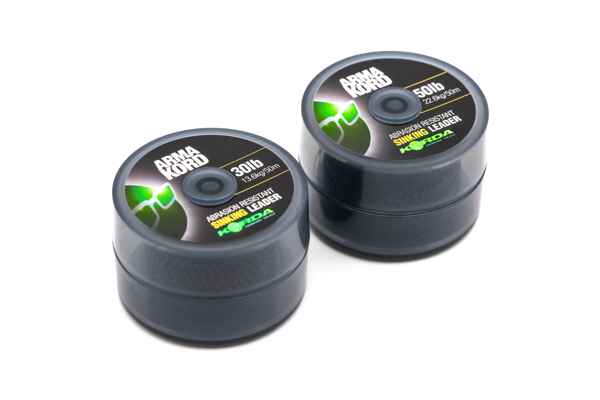 Korda Arma Kord Sinking Leader 50m